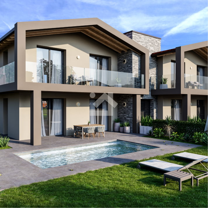 Green Living | Ville